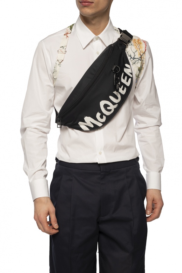 Mcqueen belt bag best sale